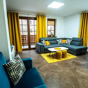  Apartament Markowe Złote Wzgórze