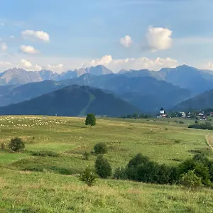 Pod Wierchem Apartament Zakopane