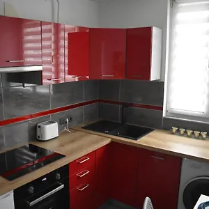 Apartament B Foryou Apartament Wrocław