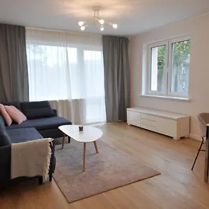 Casa Baltica Apartament Gdańsk