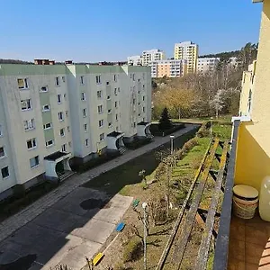 Ladnie, Spokojnie, Cicho Apartament Gdańsk