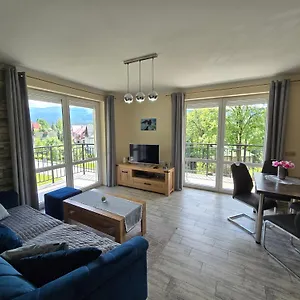  Apartament Luna
